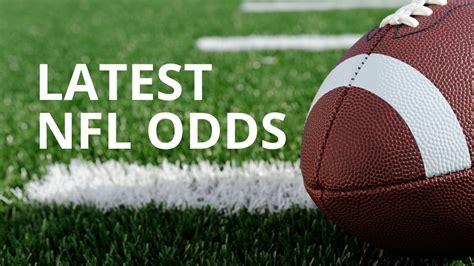 5, and odds of -110 on the Jets 13. . Scores and odds nfl